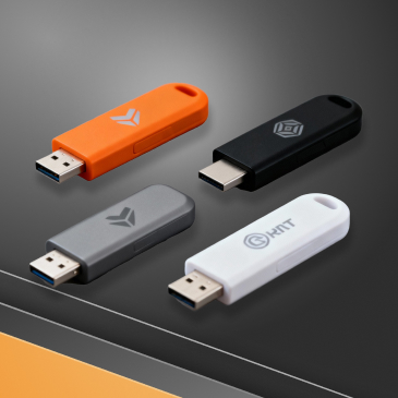 USB flash карты